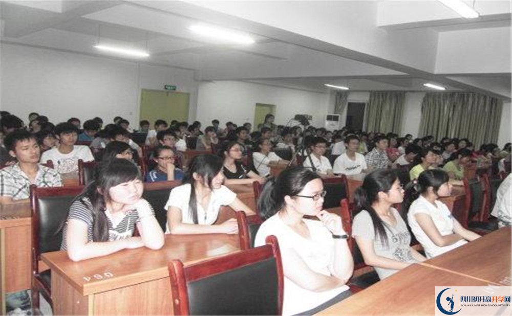 壽安中學2020年外地生自主招生錄取名單在哪看？
