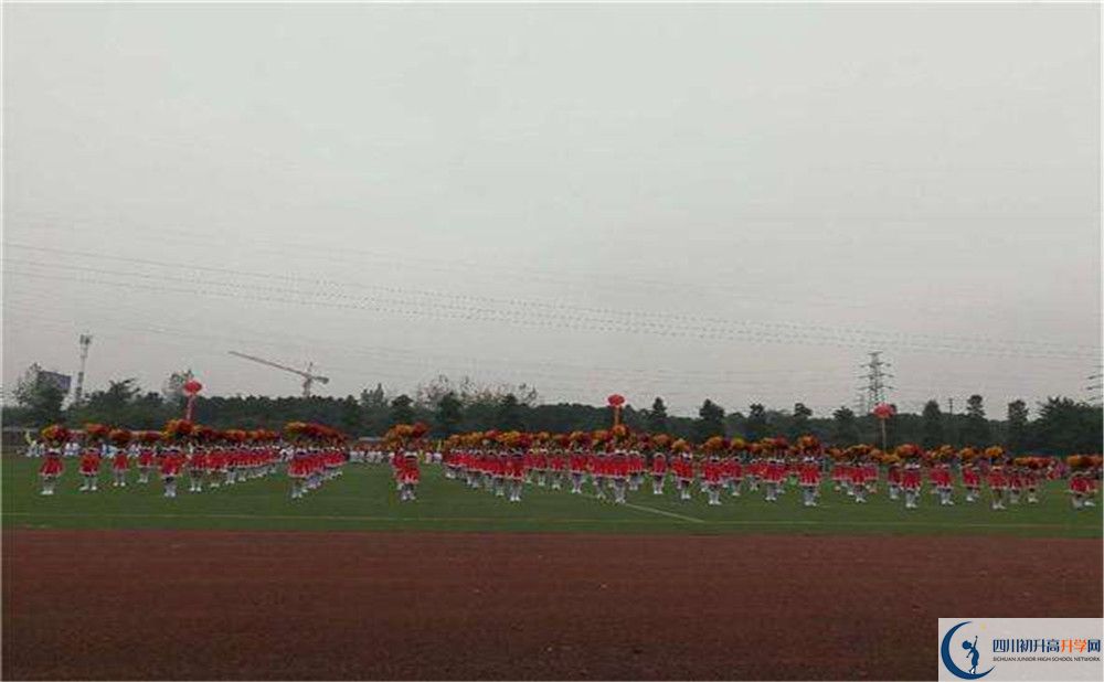 成都新津為明學(xué)校2020年錄取條件是什么？