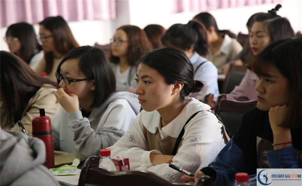 成都綿實(shí)外國語學(xué)校2020年高中部入學(xué)條件是什么？