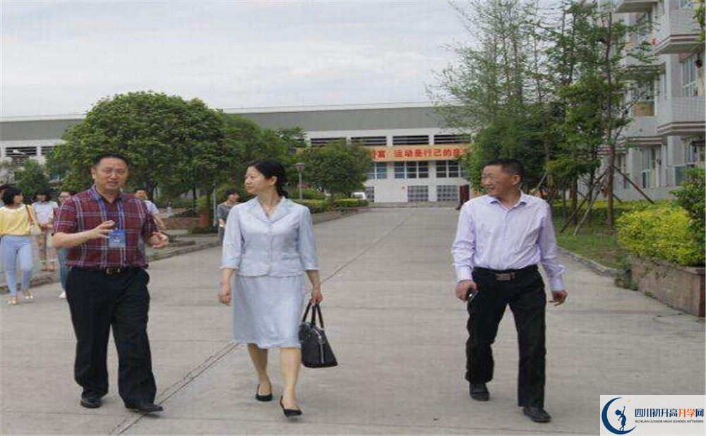 郫縣一中初升高向外地招生嗎？