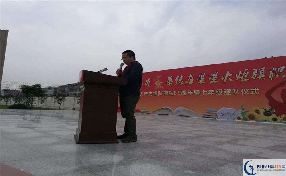 濛陽中學(xué)初升高向外地招生嗎？
