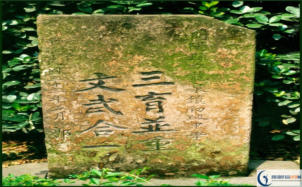 成都市龍泉中學(xué)2020年高一入學(xué)考試時間是多久？