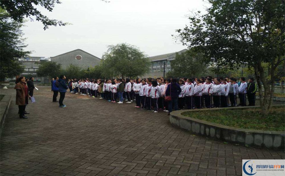 安仁中學(xué)2020年高中部入學(xué)條件是什么？