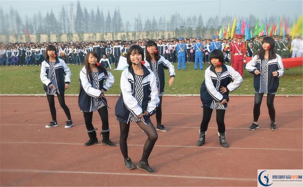 安仁中學(xué)的自主招生分?jǐn)?shù)是多少分？