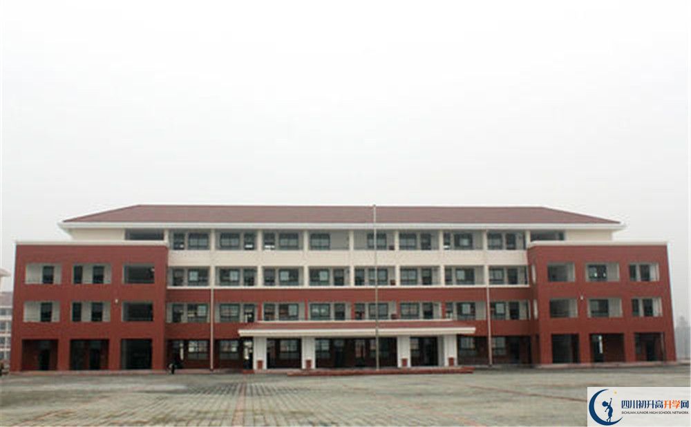 邛崍二中地址怎么走？