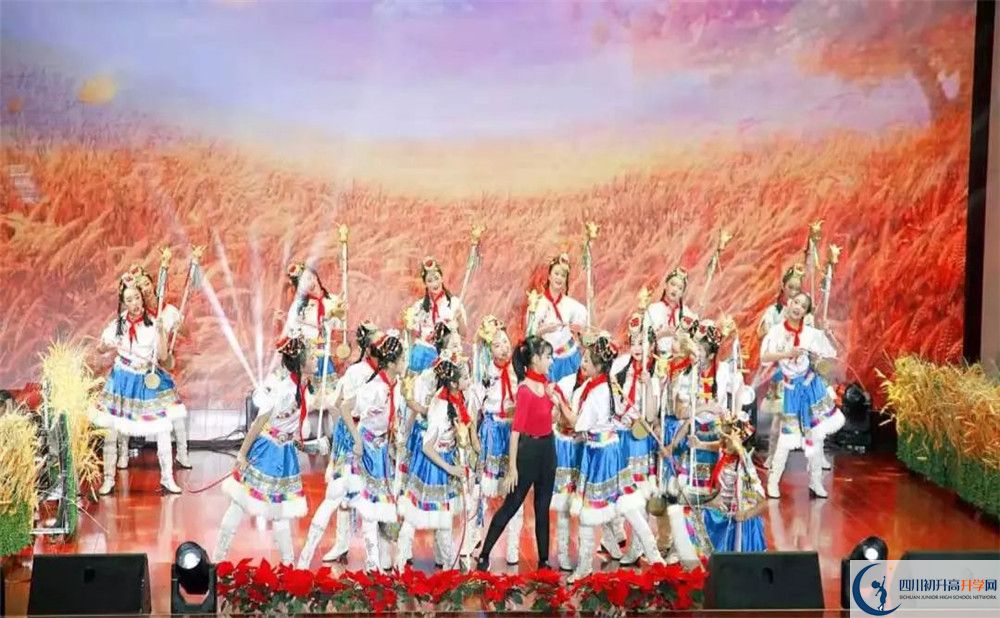 成都樹德中學(xué)高中部地址在哪里？