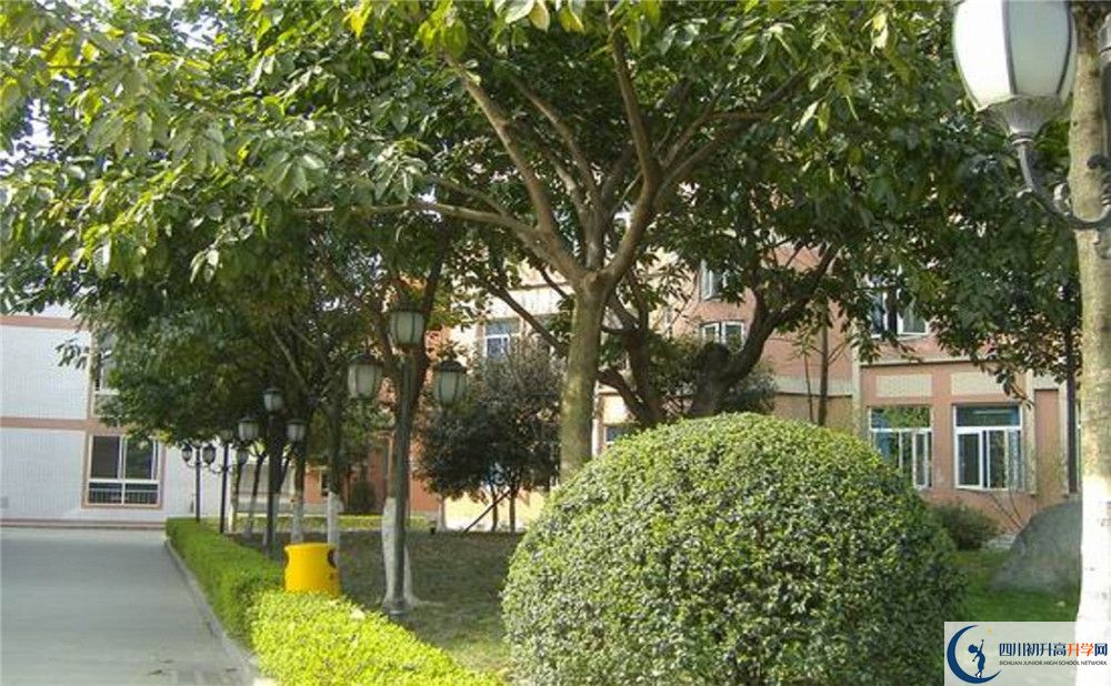 成都西川中學招生考試科目有哪些？