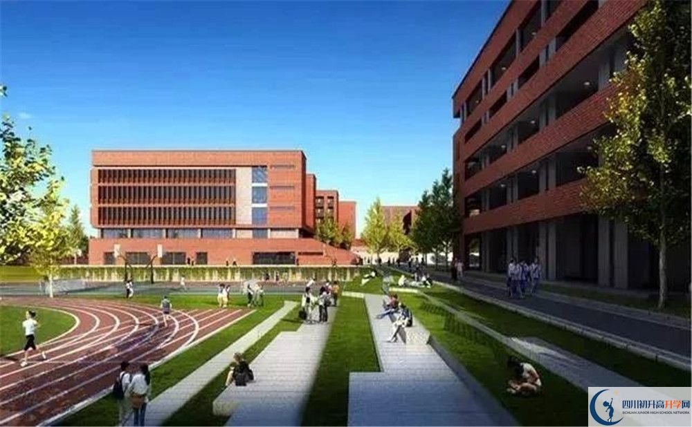 電子科技大學(xué)實驗中學(xué)的高中住宿怎么樣？