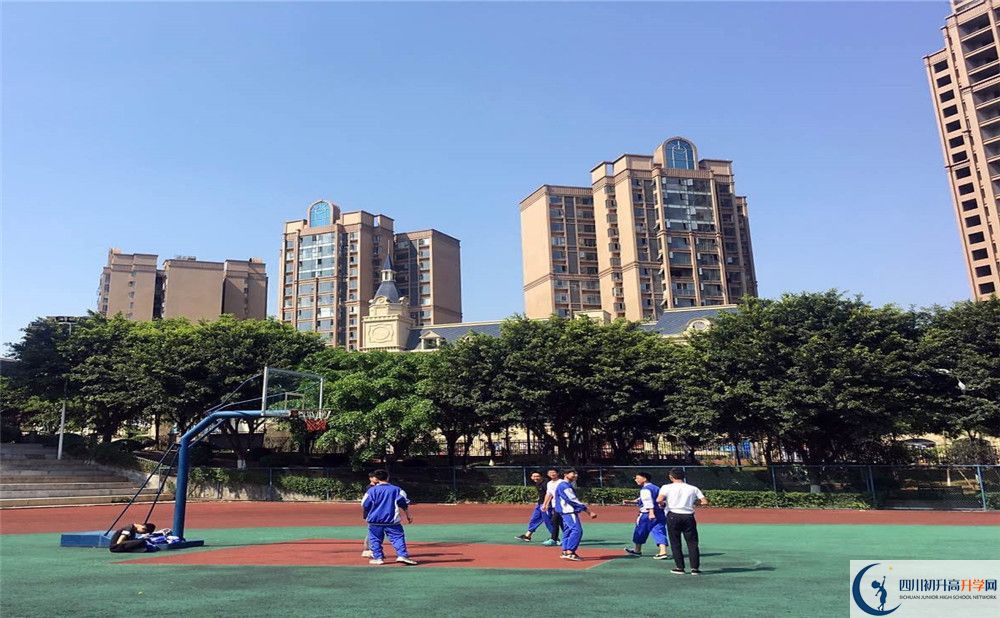 仁壽華達(dá)高中2020年高一開學(xué)時間是多久？
