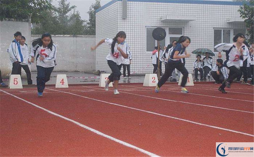 永安中學(xué)招生考試科目是什么？