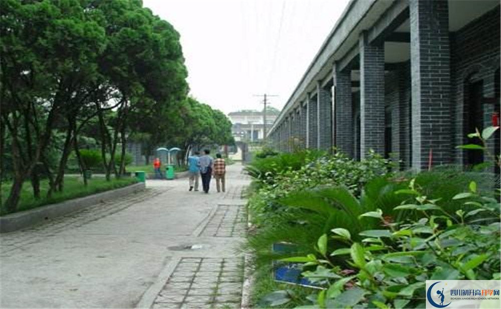 安仁中學(xué)初升高難不難？