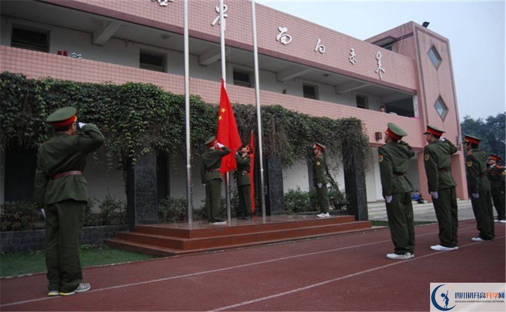 成都三十六中2020年全國排名是多少？