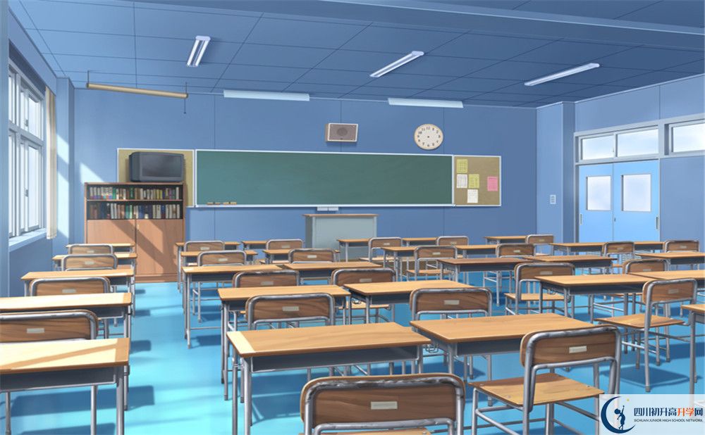 成都大學附屬中學位置在哪里？