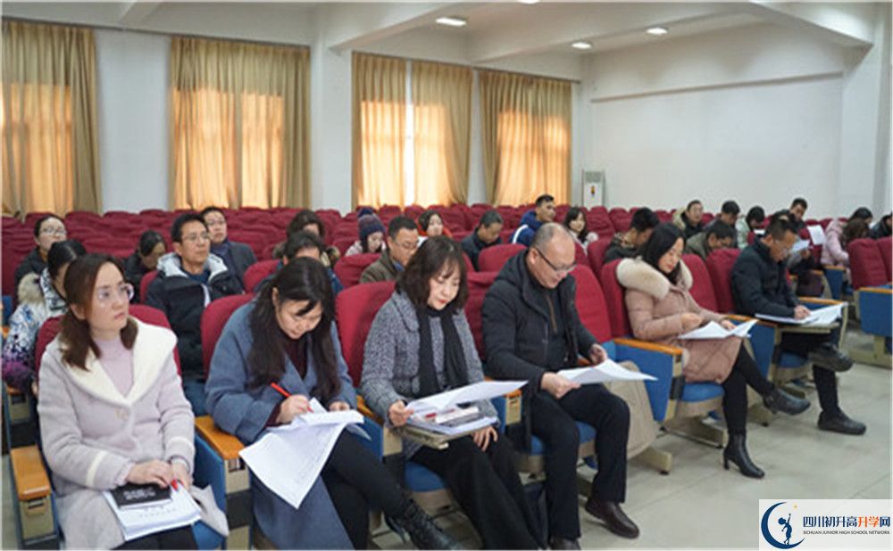2020成都外國語學(xué)校高考重點大學(xué)升學(xué)率高不高？
