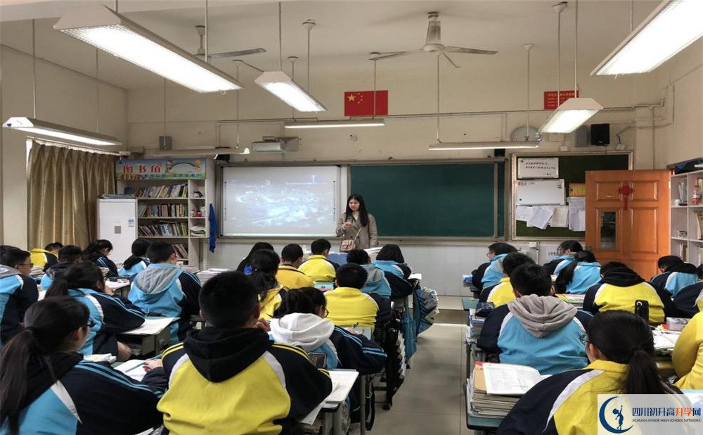 大彎中學(xué)2020年全國排名？