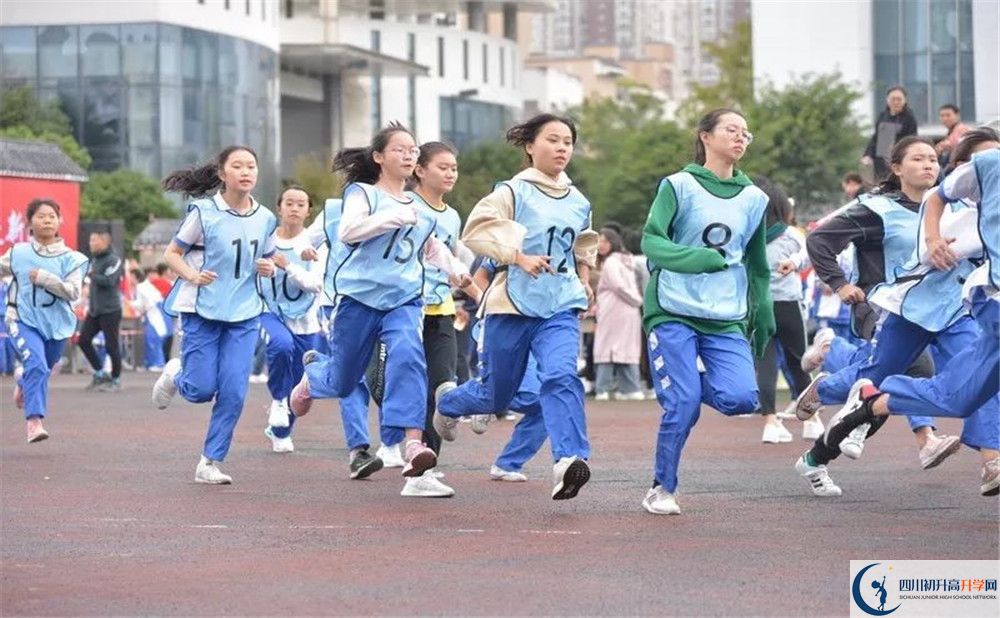 成都石室蜀都中學(xué)2020年全國排名？