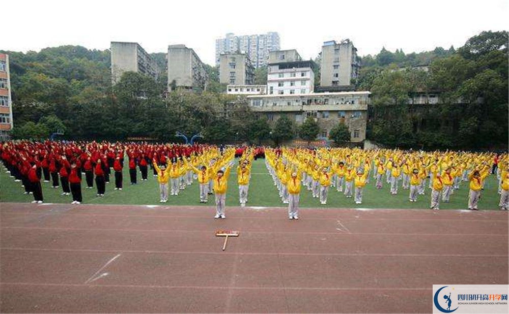 簡陽實(shí)驗(yàn)中學(xué)平行班與實(shí)驗(yàn)班差多少？