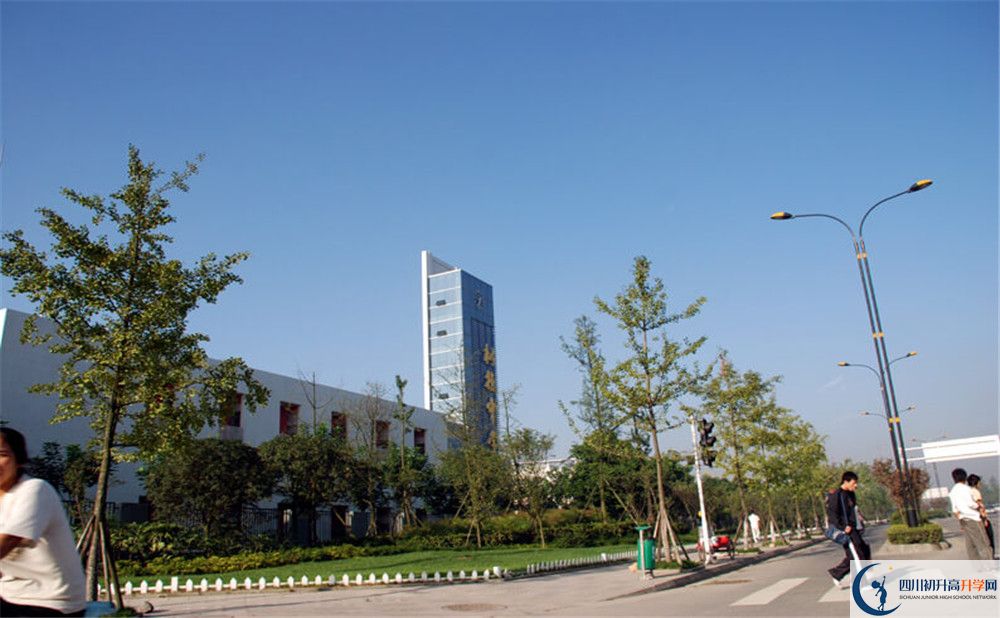 2020成都樹德中學(xué)光華校區(qū)國際招生時間是多少？