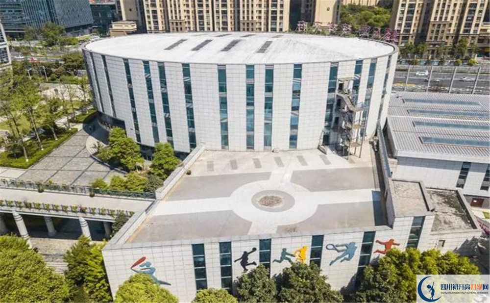 2020石室天府中學初升高分班考試題難嗎？