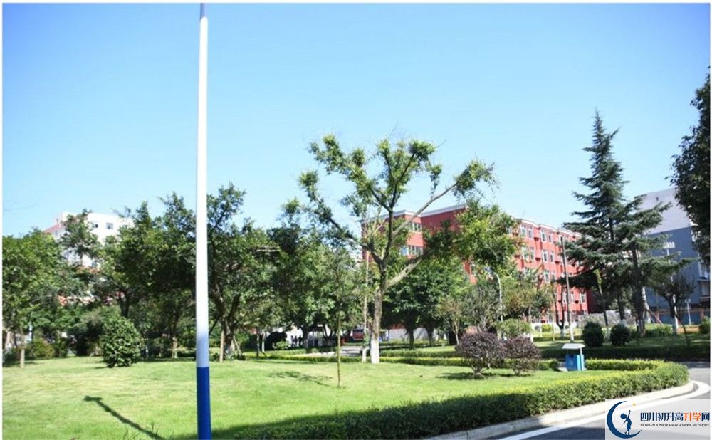 成都市太平中學(xué)在全國(guó)高中排名是多少？