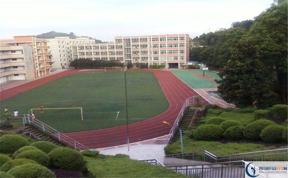 簡陽實驗中學是重點中學嗎？