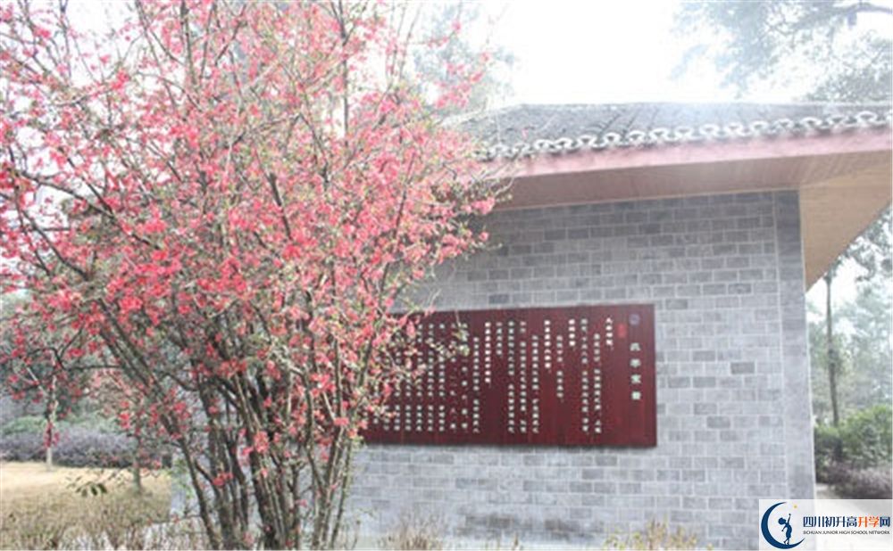 彭州中學高中平行班怎么樣？