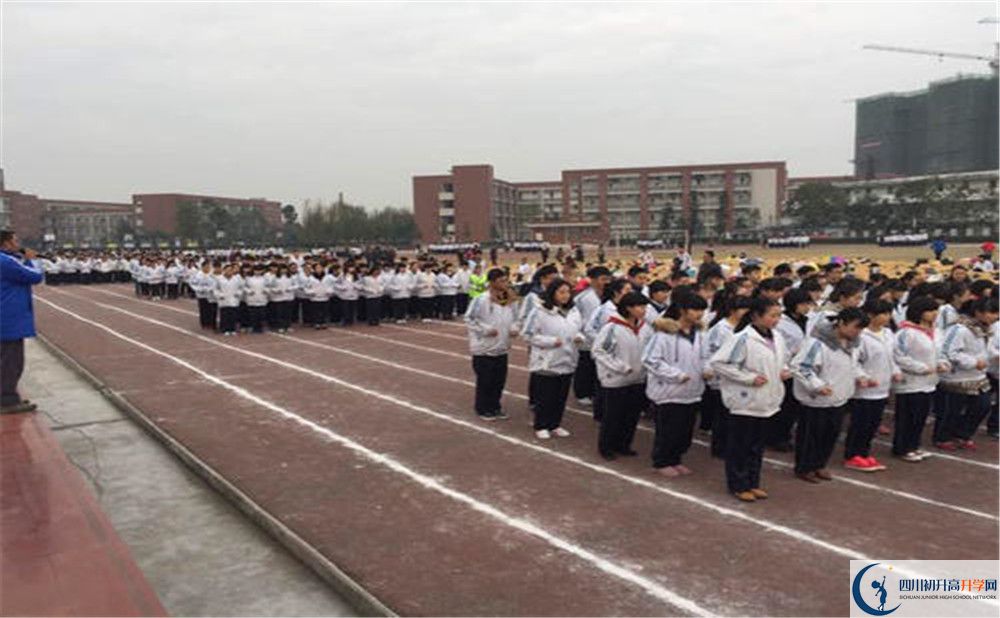 華潤高級中學(xué)是重點(diǎn)中學(xué)嗎？