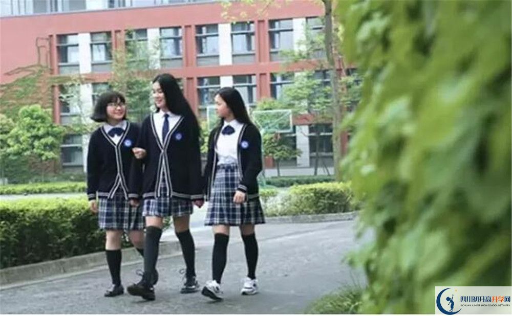 成都七中國際部怎么考？