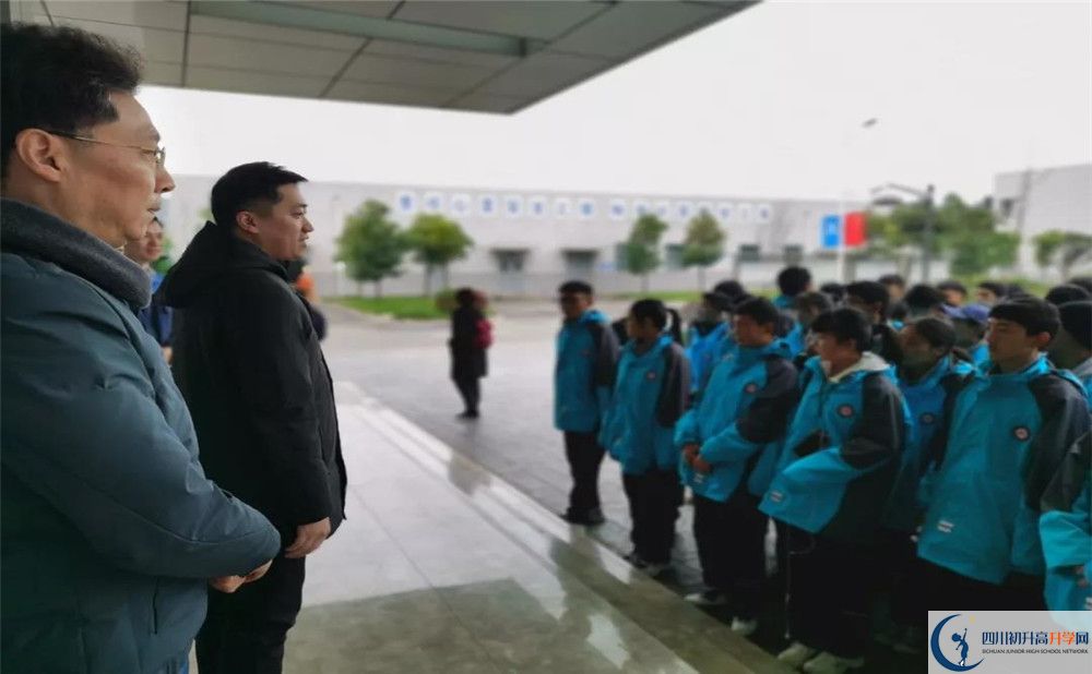 2020成都西藏中學(xué)平行班升學(xué)率是多少？
