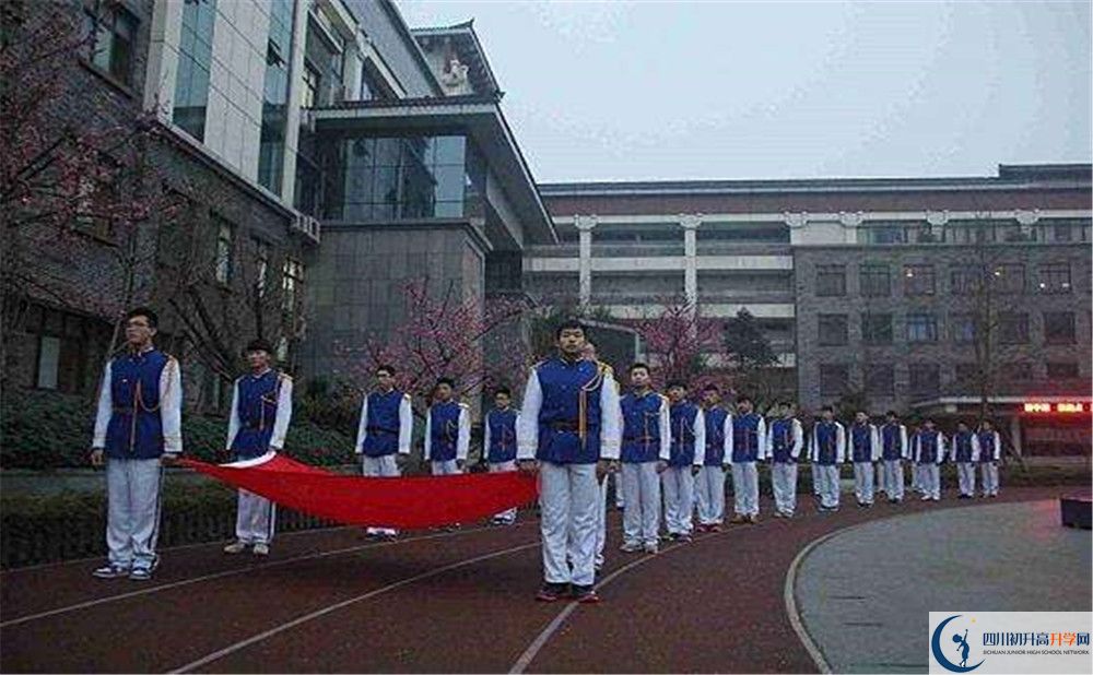 2020成都市西北中學(xué)平行班升學(xué)率是多少？