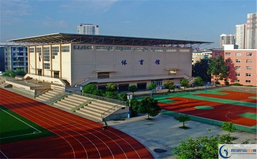 2020成都八中平行班升學(xué)率高嗎？