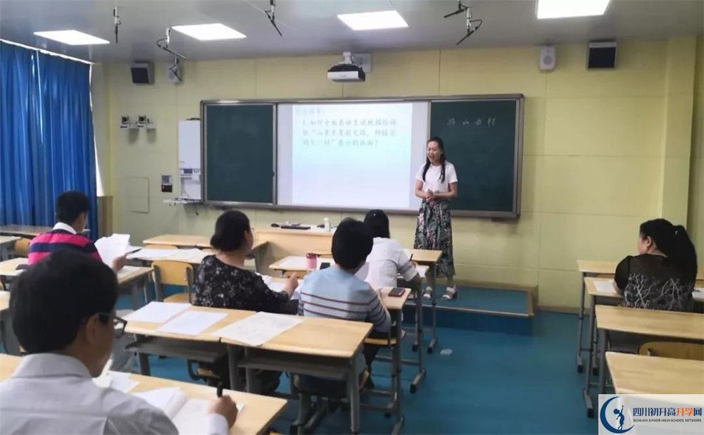成都市籍田中學(xué)面向全國招生嗎？