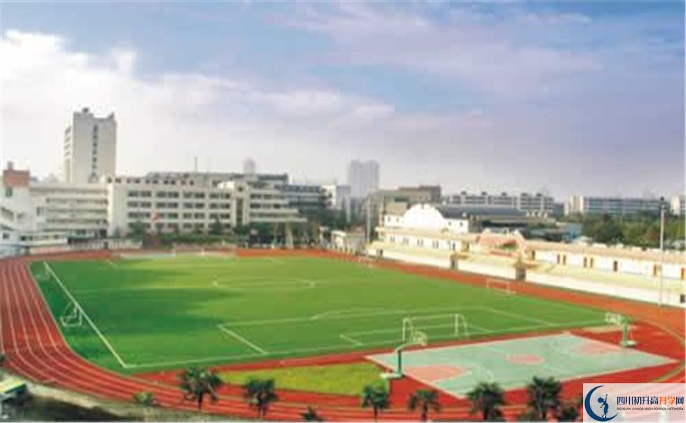 2020成都列五中學平行班升學率是多少？