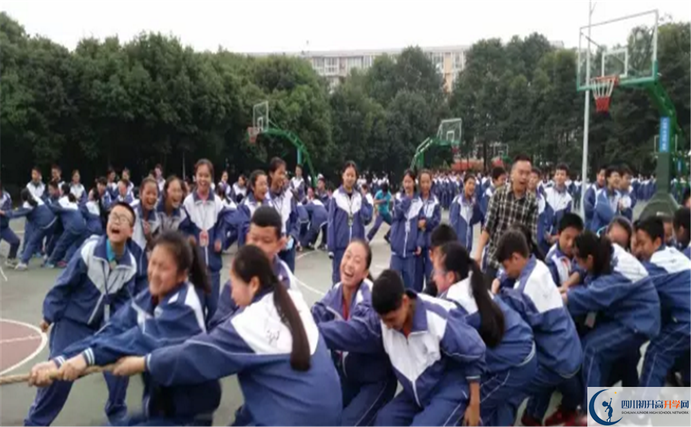 2020成都市龍泉中學平行班升學率是多少？