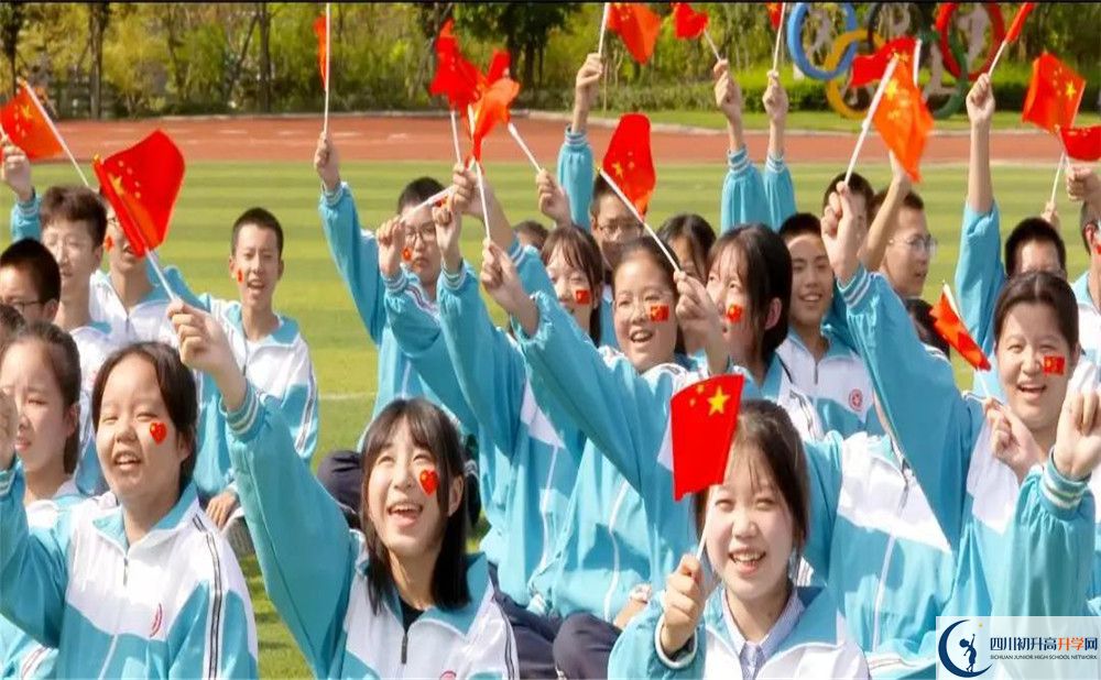 成都航天中學(xué)高中分班考試難嗎？