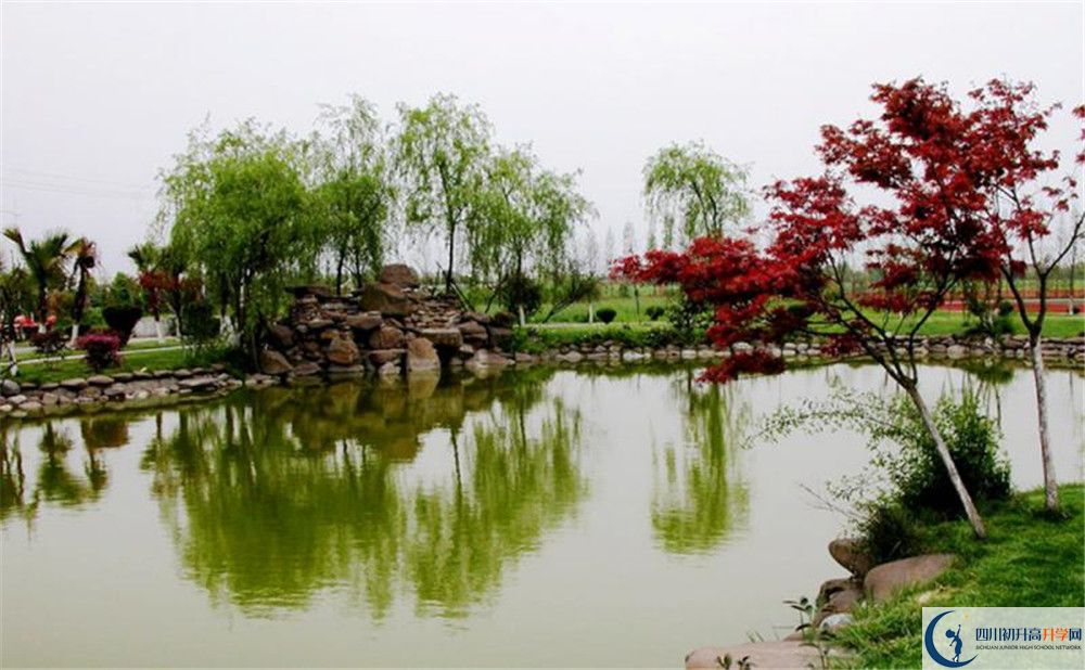 成都七中實(shí)驗(yàn)學(xué)校平行班中考重點(diǎn)率高嗎？