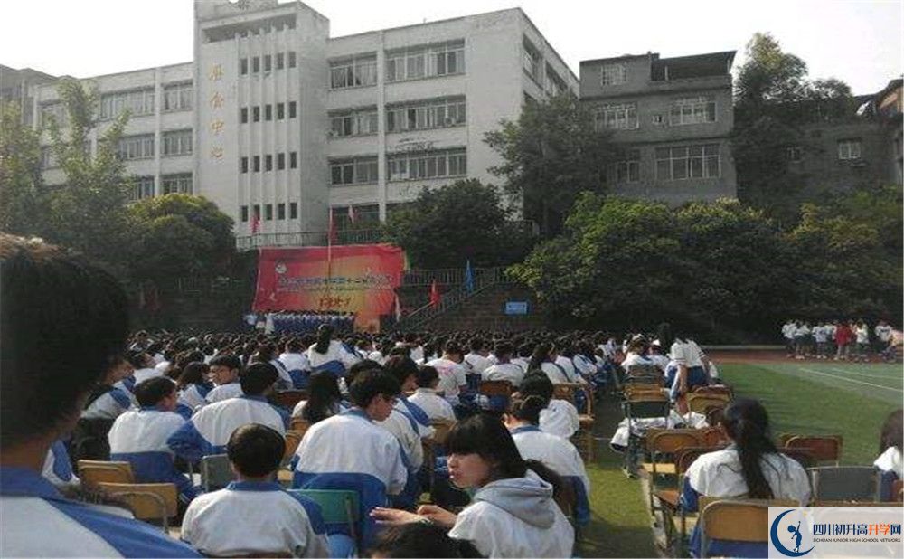 竹篙中學(xué)平行班中考重點(diǎn)率高嗎？