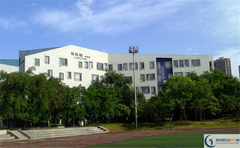 成都實(shí)驗(yàn)外國(guó)語(yǔ)學(xué)校（西區(qū)）走讀生作息時(shí)間是怎樣的？