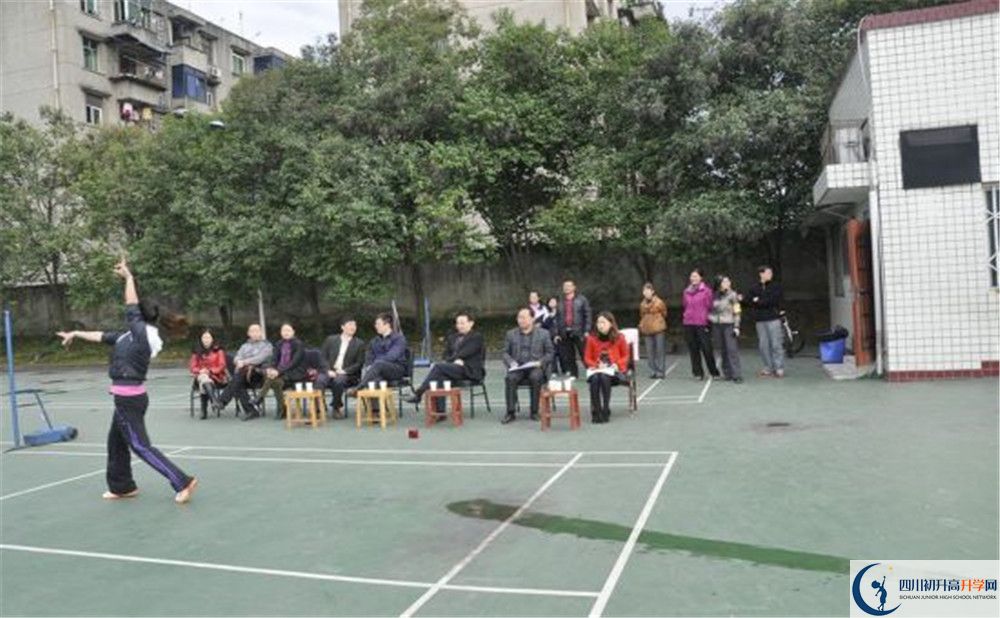 2020年龍泉二中軍訓時間安排在哪看？