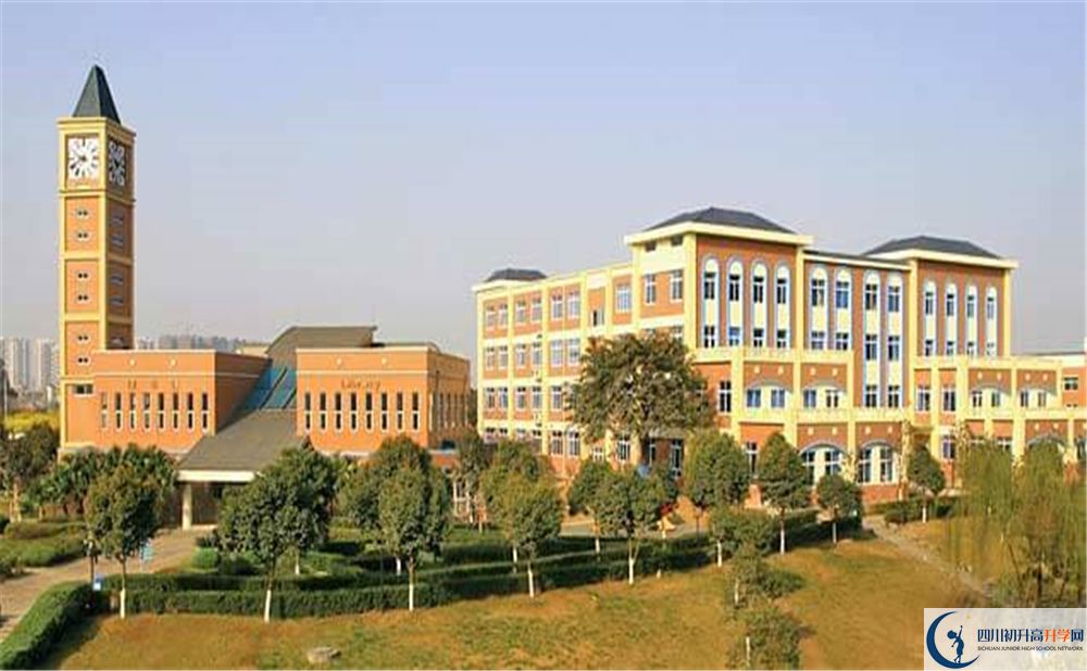 成都美視國際學校高一作息時間怎么安排？
