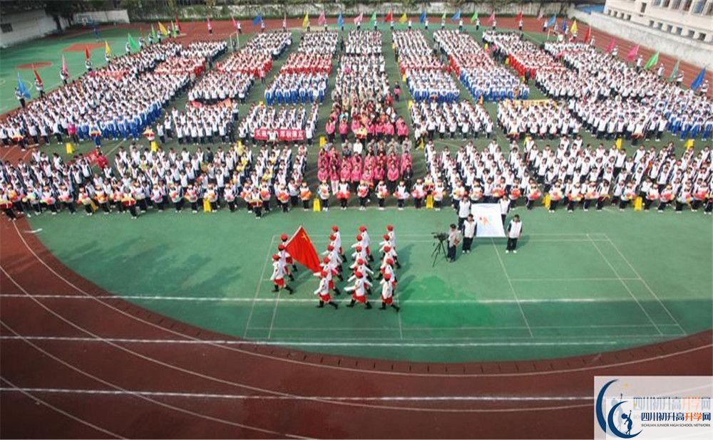 通錦中學(xué)2020年藝體特長生招生計劃