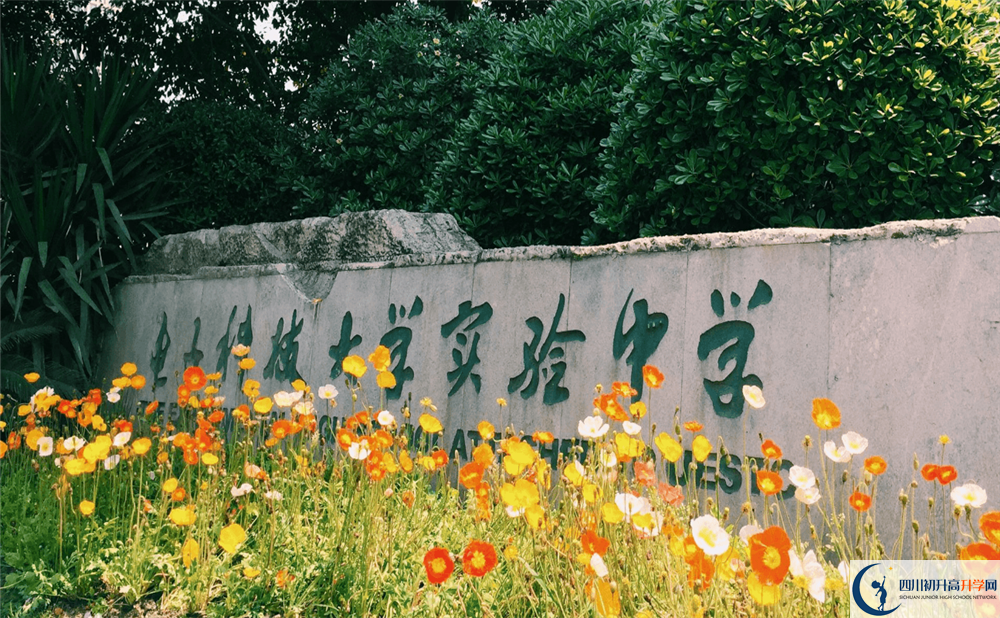 電子科技大學(xué)實驗中學(xué)今年的錄取條件是否有變化？
