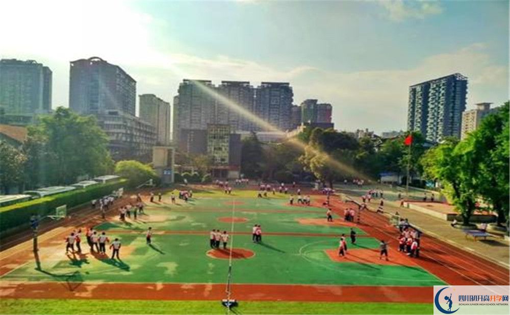 成都樹德協(xié)進(jìn)中學(xué)初三課程資源在哪里看？