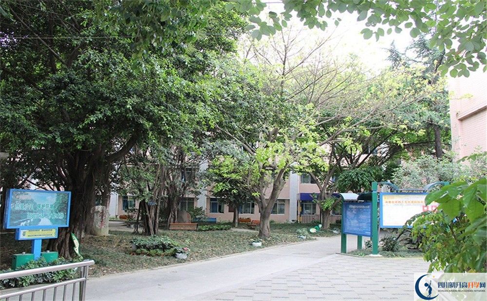 2020成都市第四十九中學錄取線是否有調整？
