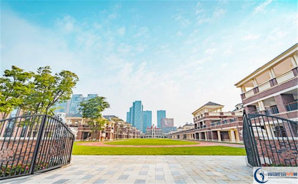 2020年成都市新都區(qū)巴德美際學校自主招生考試時間有調(diào)整？