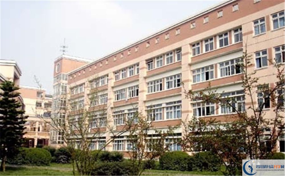 2020樹德博瑞實(shí)驗(yàn)學(xué)校中考錄取時(shí)間怎么調(diào)整？