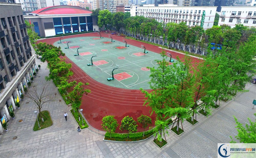 成都樹德中學學費|成都樹德中學學費多少錢？