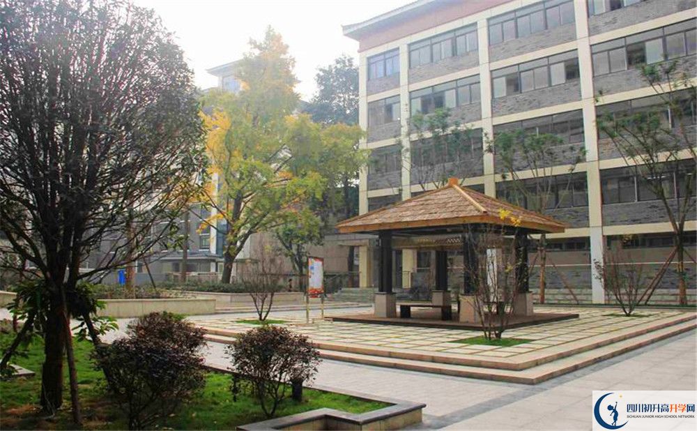 成都市西北中學(xué)2020年錄取分?jǐn)?shù)是多少？