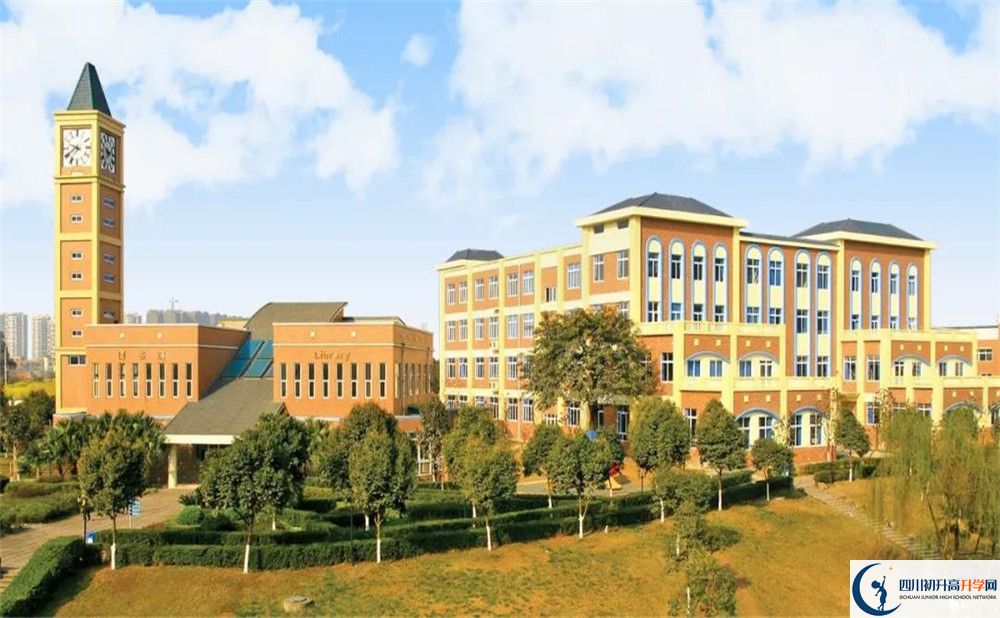 成都美視國際學(xué)校2020年住宿怎么樣？