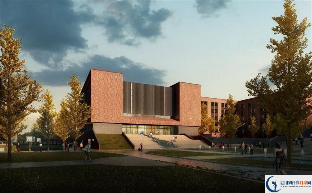 電子科技大學實驗中學2020年如何？